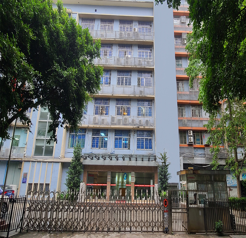 广州水投建工市政工程有限公司